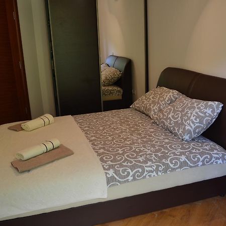 Abc Apartments Kotor Luaran gambar