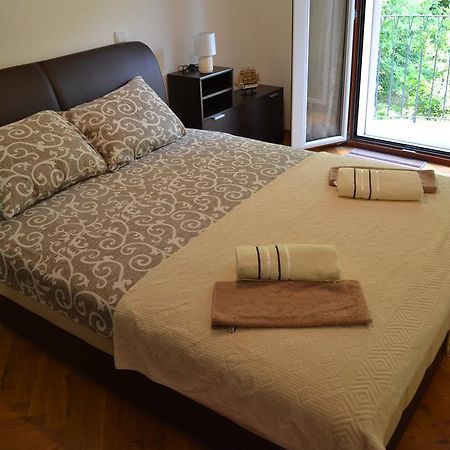 Abc Apartments Kotor Luaran gambar