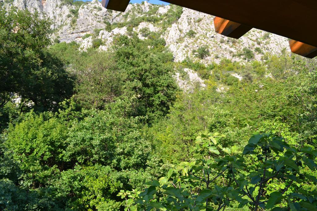 Abc Apartments Kotor Luaran gambar