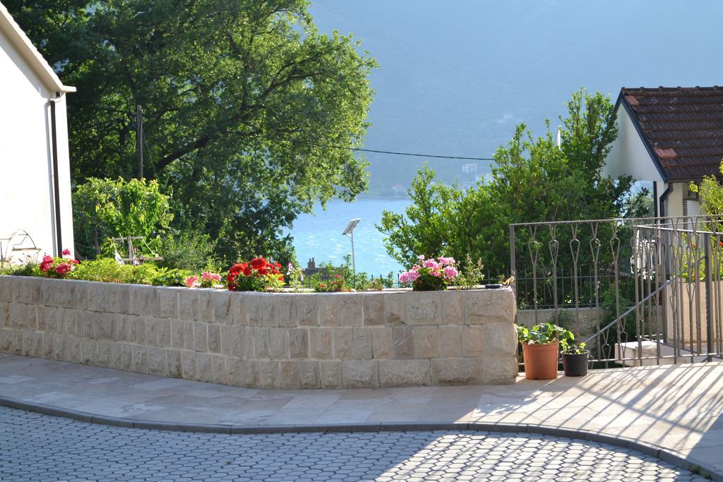 Abc Apartments Kotor Luaran gambar