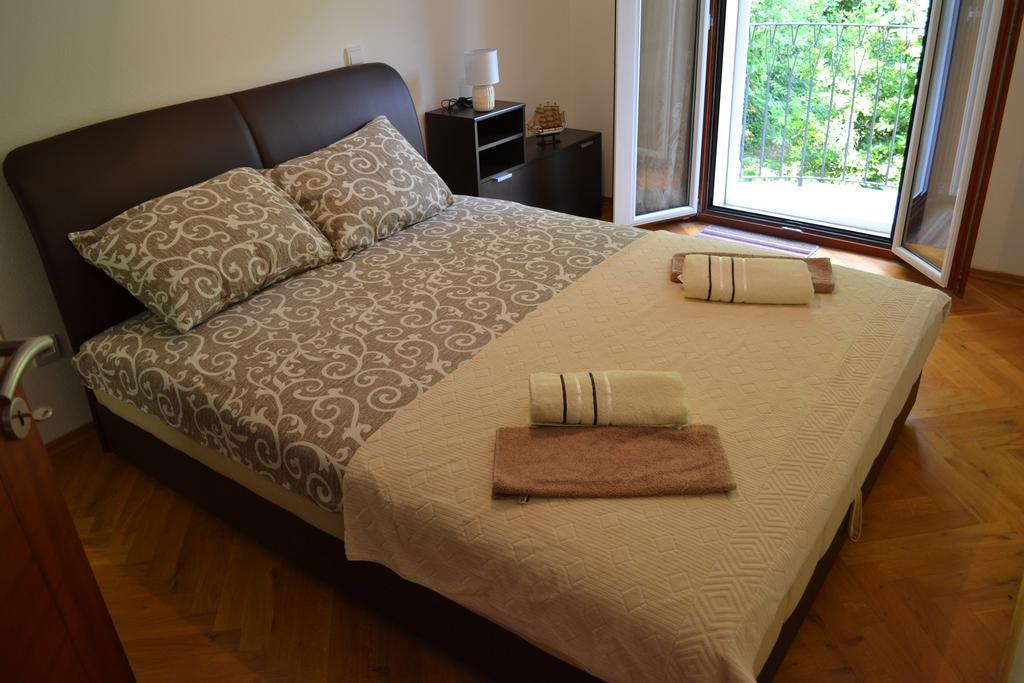 Abc Apartments Kotor Luaran gambar