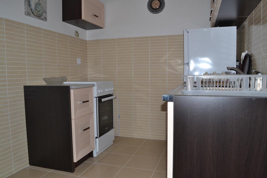 Abc Apartments Kotor Luaran gambar