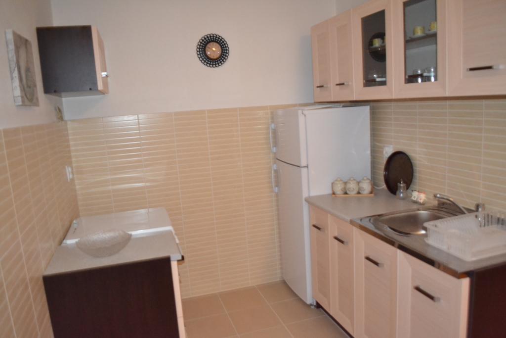 Abc Apartments Kotor Luaran gambar