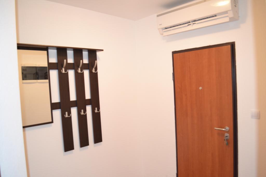 Abc Apartments Kotor Luaran gambar