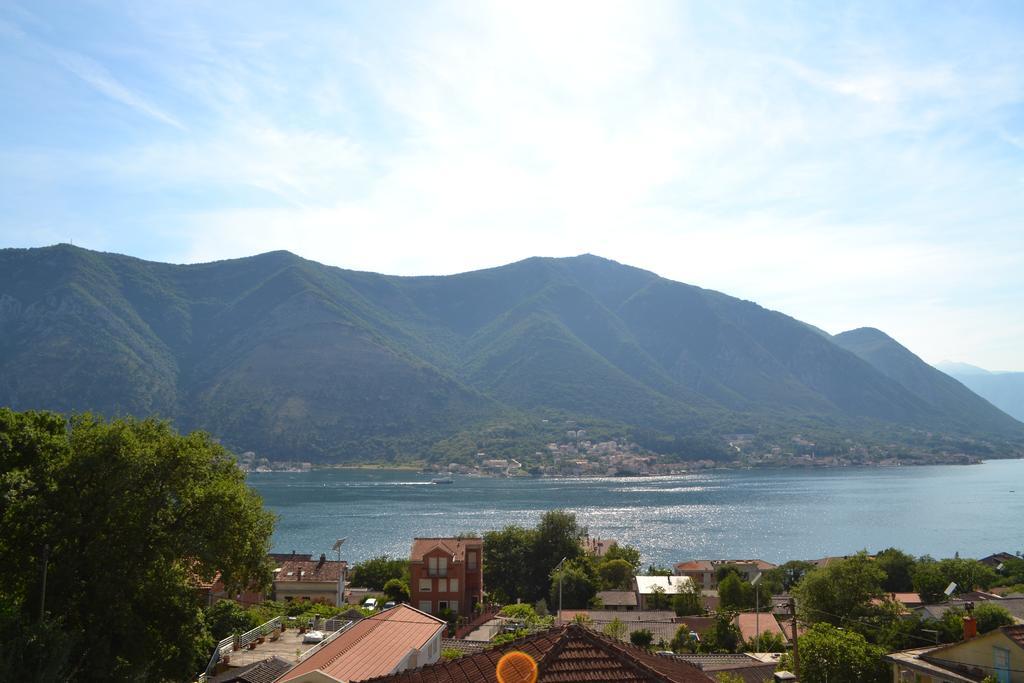 Abc Apartments Kotor Luaran gambar
